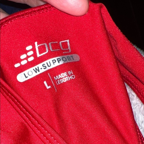 BCG,dip,athletic bundle of Sports Bras(4) - Picture 9 of 9